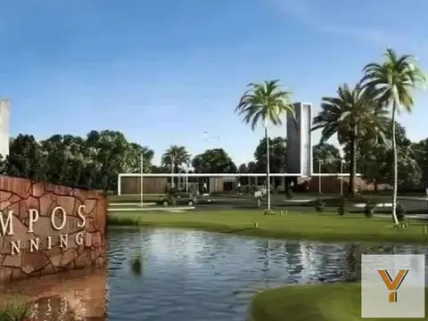 Tiempos de Canning