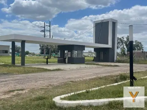 Terreno en venta - 812.30mts2 - Tiempos de Canning - Lacus