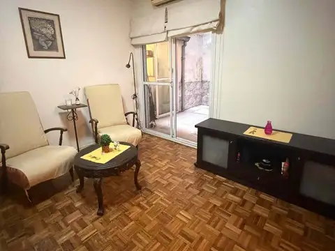 Departamento en Venta en Caballito, CABA
