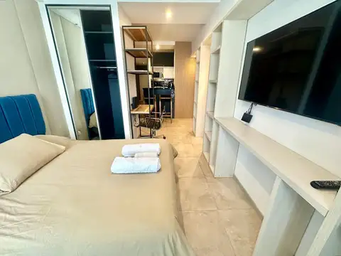 VENTA DPTO 38 M2 SAN TELMO AMENITIES