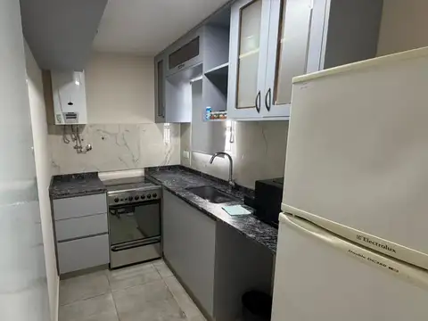 Departamento en Alquiler de 2 dormitorios