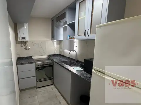 Departamento en Alquiler de 2 dormitorios