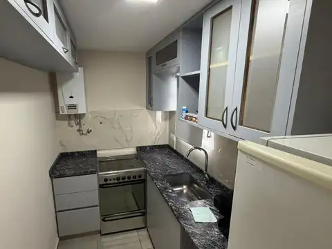 Departamento en Alquiler A Estrenar