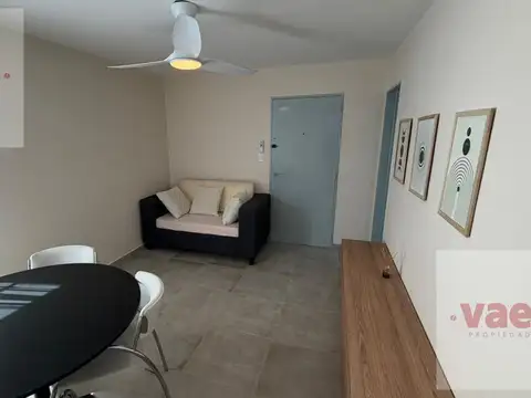 Departamento en Alquiler de 4 ambientes