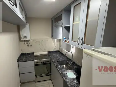 Departamento en Alquiler A Estrenar