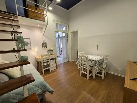 Depto Tipo Casa en Venta 86 años