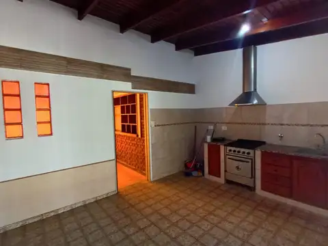 Casa en Alquiler al Sur