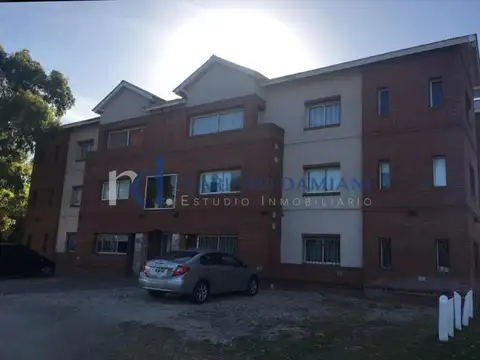 Departamento 2 Dormitorios en Venta en Pinamar Zona Centro