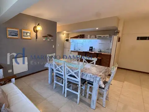 Departamento en Venta en Centro, USD 110.000