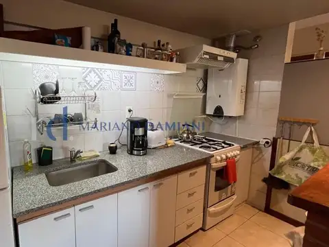Departamento en Venta en Centro, USD 110.000