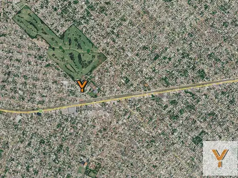 Departamento en Venta 10 años