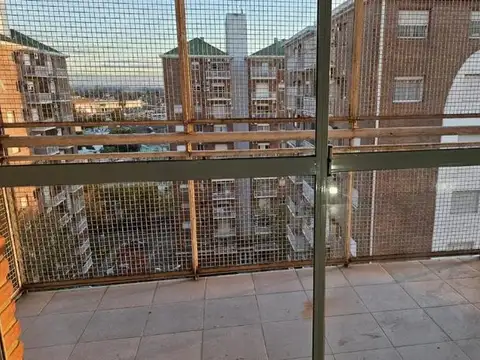 Departamento en venta - 2 Dormitorios 1 Baño - San Antonio de Padua