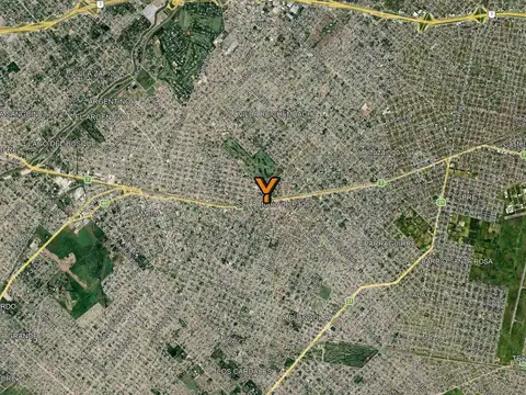 Departamento en Venta en San Antonio de Padua, USD 75.000