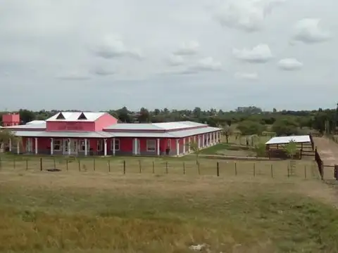 Ruta Nacional al 100