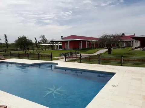 Hotel en Venta 2 años