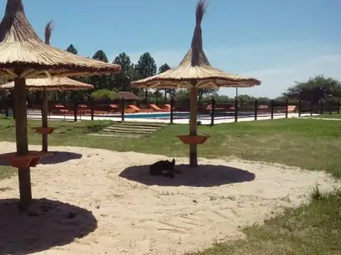 Impecable apart - Colón, Entre Ríos