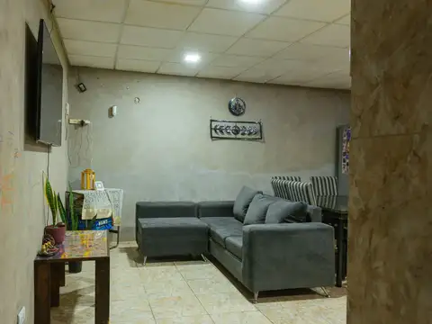 Casa en Venta en Las Heras, USD 38.000