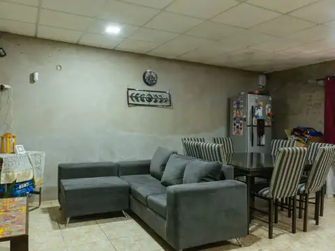Casa en Venta de 1 dormitorio