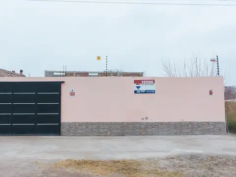 Casa en Venta en Las Heras, Mendoza
