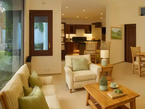 Casa en Venta al Norte