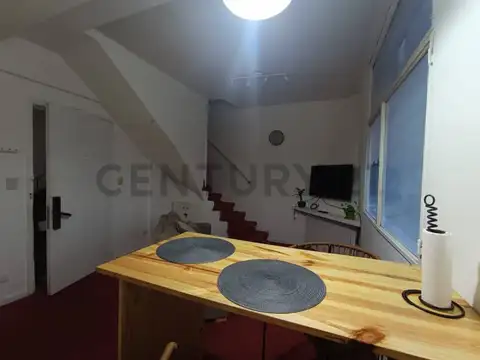 VENTA de Departamento 2 AMBIENTES en Recoleta, Capital Federal