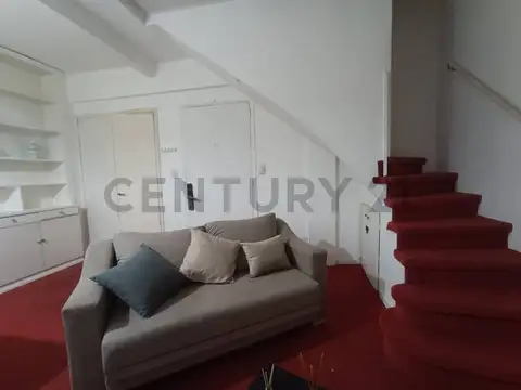 Departamento en Venta en Recoleta, USD 68.000