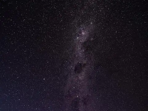 Espectacular Campo en venta en La Carrera Tupungato - Emprendimiento Turístico