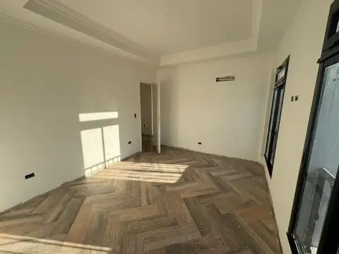 VENTA DEPARTAMENTO 2 AMB A ESTRENAR - SAN MIGUEL