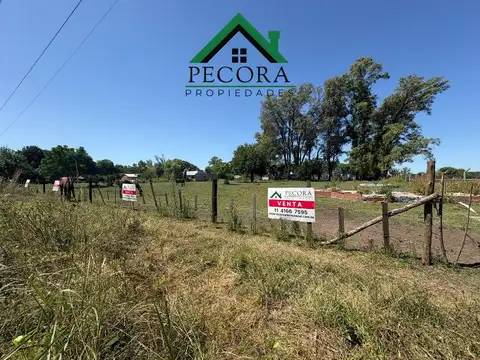 Terreno en Venta de 737,0 m2