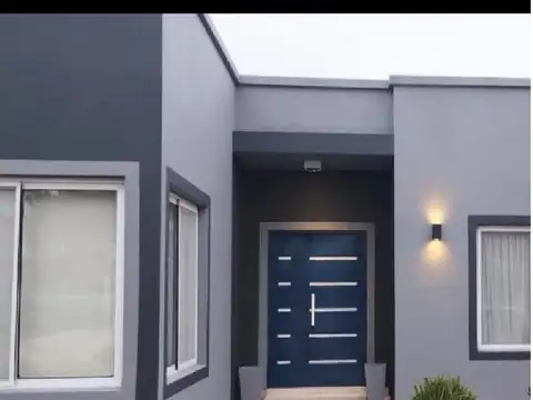 Villa Rosa