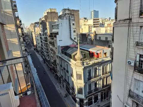 Departamento en Venta en San Nicolás, CABA