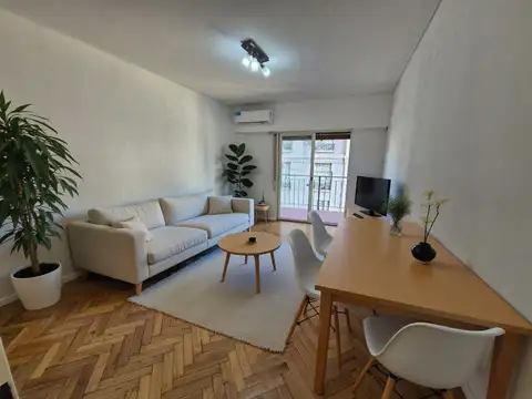 Departamento en Venta en San Nicolás, Capital Federal