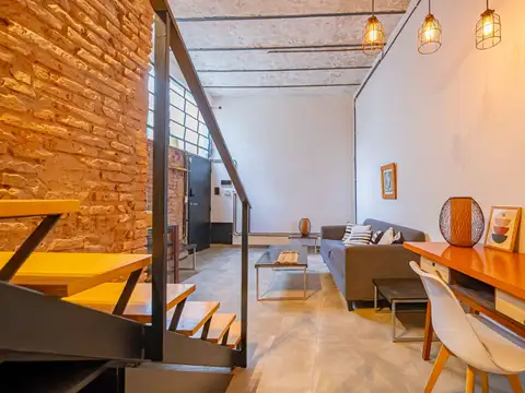 Depto Tipo Casa en Venta al Norte