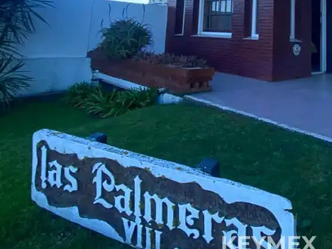 Depto Tipo Casa en Venta de 4 ambientes