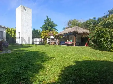 Casa en Venta 2025 años