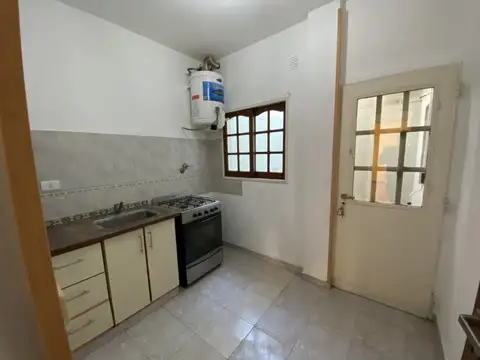 Departamento en Venta en Villa Ballester, USD 75.000