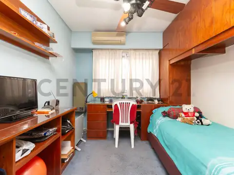 Departamento en Venta de 4 dormitorios