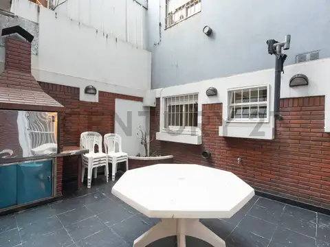 Departamento en Venta en Caballito, USD 288.000