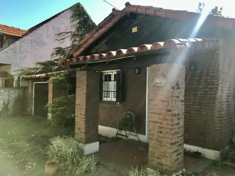 Casa en Venta 50 años