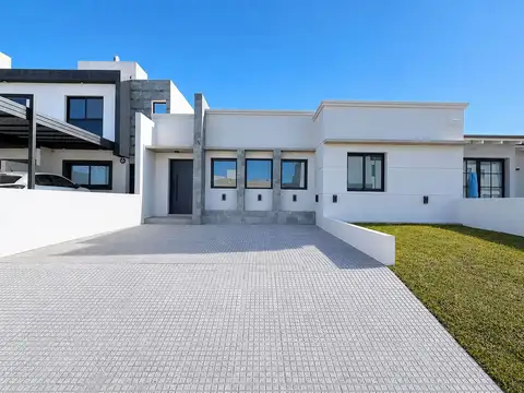 Casa en Venta en Docta, Countries y Barrios Cerrados en Cordoba Capital