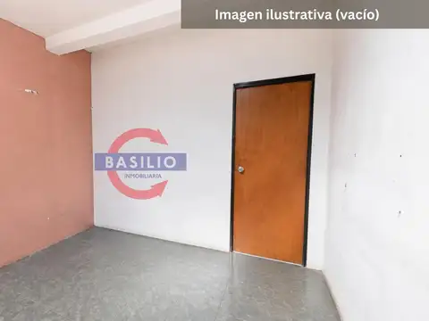 Terreno en Venta 31  mts Fondo