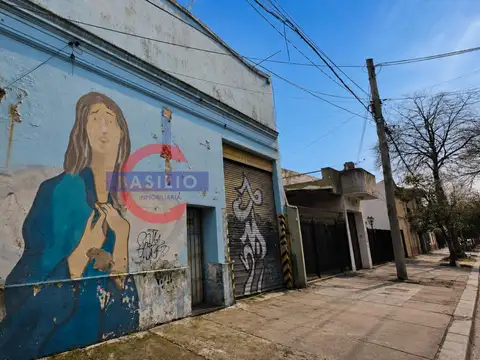 TERRENO EN VENTA 275M2 EN FLORIDA ESTE