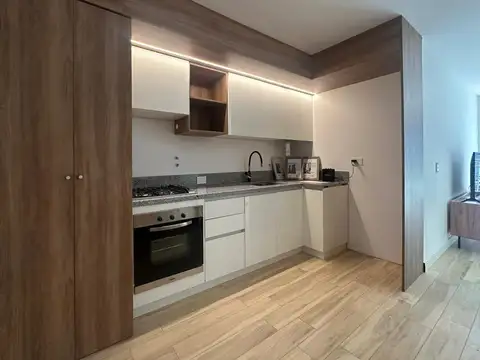 Departamento en venta en Pichincha, Rosario 2 dormitorios c/ amenities!