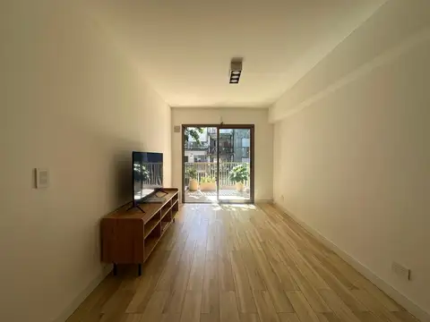 Callao 400 - Depto 2 dormitorios