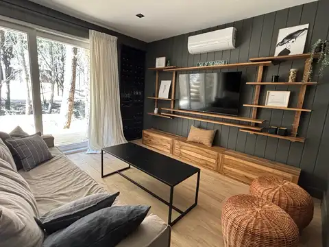 Casa 7 ambientes con 4 baños