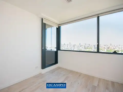 Venta de departamento de 3 ambientes en Nuñez