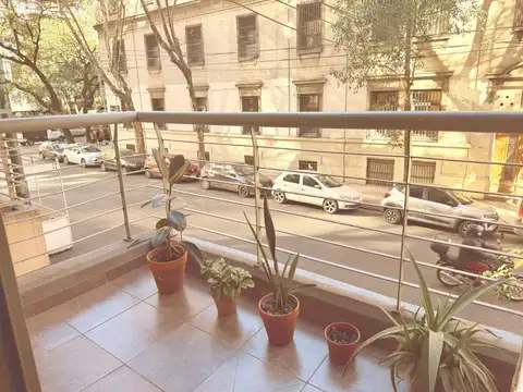 Departamento en Alquiler al Oeste