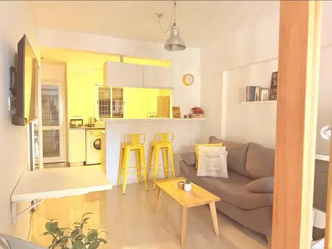 Departamento en Alquiler en Botanico, USD 600