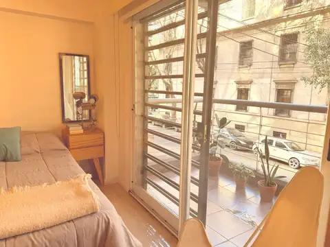 Departamento en Alquiler Apto profesional