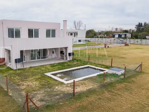 Casa en venta en El Olivar Pilar
